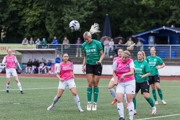 Bild 178 - F Harksheide - IF Stjernen Flensborg : Ergebnis: 7:2